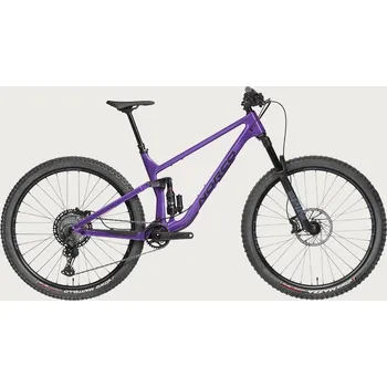 Horské kolo Norco Optic C3 2023 purple-black, L