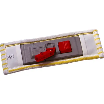 Úklidový vozík Držák kapsového mopu mechanický Rozměr: 40 cm