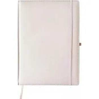 Diář Kalendarz 2026 A4 dzienny Lux Elegance Metalic MIX