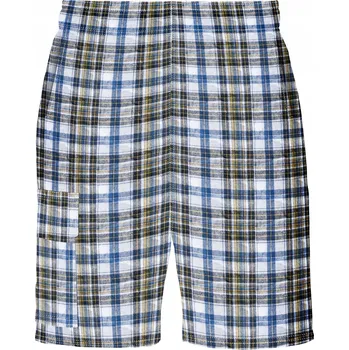 Velké Krátké Kraťasy Pánské Šortky 9007-01 vel. 8XL