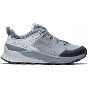 Dámské tenisky Dámské trekové sportovní boty Aku Omnia V-Light vel. 38 GTX jsou odolné