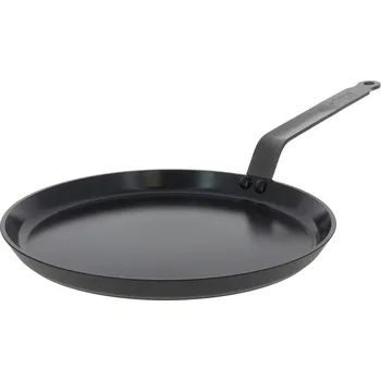 Pánev Keramická nepřilnavá pánev na palačinky de Buyer Ceranoa 8225.30, 30 cm