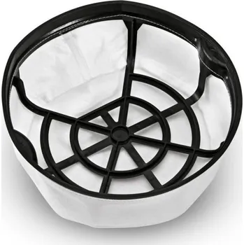 Filtr do vysavače Filtrační koš (nový typ) k vysavači KARCHER T 10/1 Adv permanentní