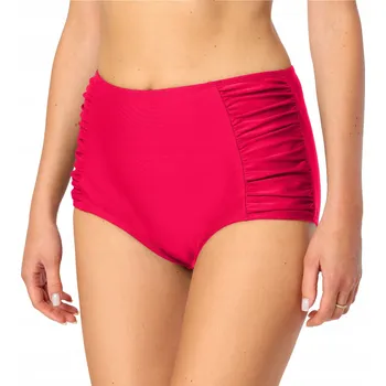 Dámské plavky Bellivalini Spodní díl bikin 3XL