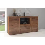 Komoda Rumba dub lefkas - FALCO