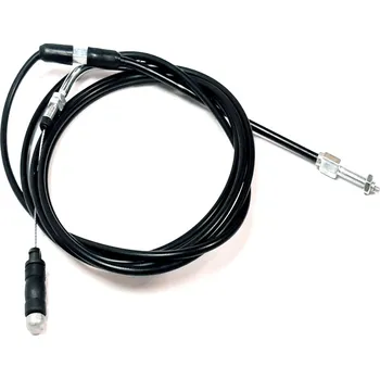 Auto-moto Throttle Cable 48196