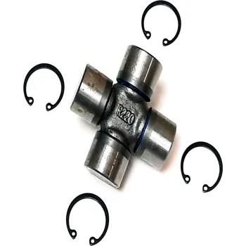 Motodíl Spider Kits (Include Spider Body, Spider Bearing, Grease Nipple) 84110