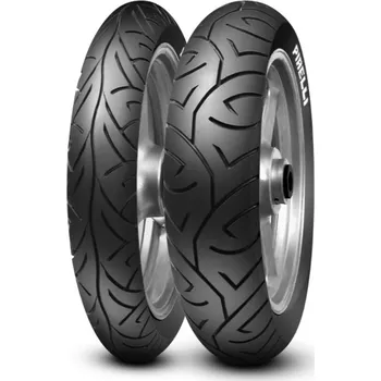 Pirelli SPORT DEMON F 110/90 - 16 59V TL -