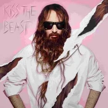 Zahraniční hudba CD Sébastien Tellier: Kiss The Beast 2026
