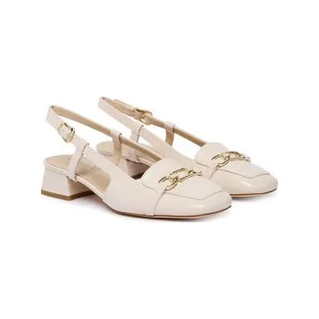 Dámská obuv Lodičky Caprice 9-29501-44 Écru 37_5