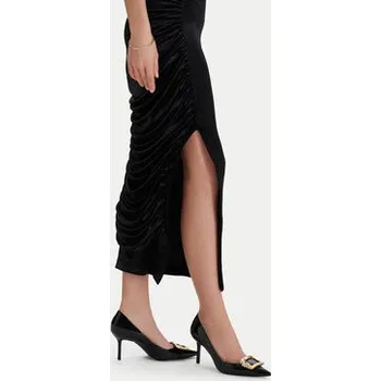 Dámské lodičky Lodičky Eva Minge AUBRETIA-V1560-98-1 Černá 39