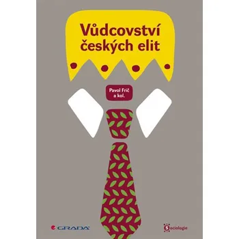 Osobní rozvoj Vůdcovství českých elit