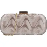 Dámské psaníčko růžové - Michelle Moon Gineta růžová