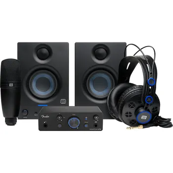 Fender QUANTUM COMPLETE + prodloužená záruka 3 roky