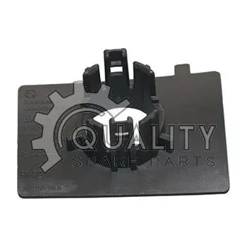 Držák čidla ultrazvukového P ŠKODA Original OEM 6VA919486A