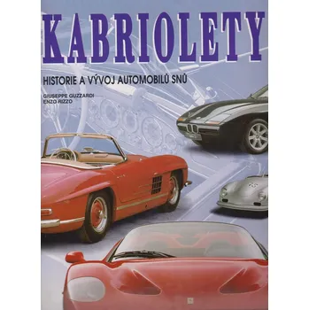 Giuseppe Guzzardi; Enzo Rizzo Kabriolety Stav: Použité zboží - běžné opotřebení