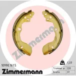 Sada brzdových čelistí ZIMMERMANN 10990.161.5
