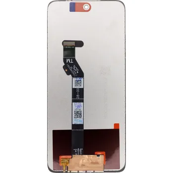 LCD display + dotyk pro Motorola Moto E15/G05, black