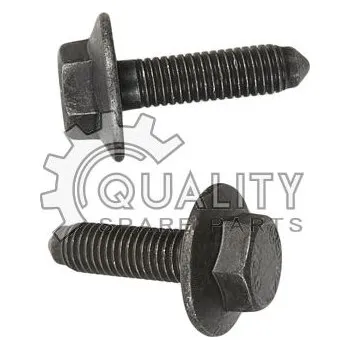 Šroub M10x35 ŠKODA Original OEM N91196402