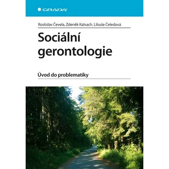 Sociální gerontologie