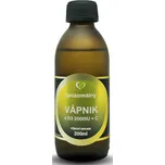 Zdravý svet Liposomální vápník + D3 + C 200 ml