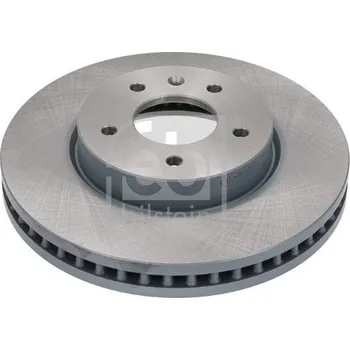 Brzdový kotouč Brzdový kotouč FEBI BILSTEIN 31425