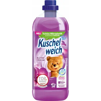 Aviváž Aviváž Kuschelweich BlutenFrische 1,0 l