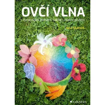Ovčí vlna - Jana Šilarová (2022) [E-kniha]