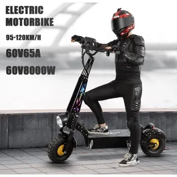 Elektrokoloběžka Elektrokolobezky Elektrická koloběžka ARWIBON M01 extrémní výkon Soutěž o běžecký pás zdarma