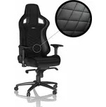Noblechairs Křeslo EPIC - černé (GAGC-039)