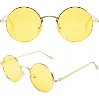 Sluneční brýle Theblogshop sluneční brýle lenonky - unisex