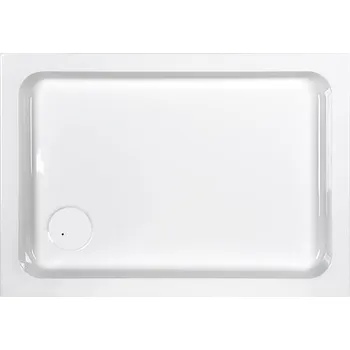 Sprchová vanička Sprchová vanička Sanplast Free Line obdélníková 100 x 80 cm
