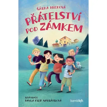 Přátelství pod zámkem