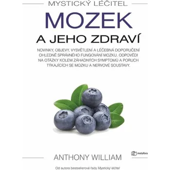 Mystický léčitel: Mozek a jeho zdraví