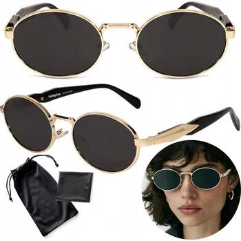 Sluneční brýle Theblogshop sluneční brýle lenonky - dámské