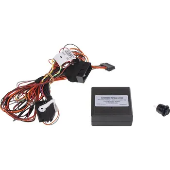 Autodíl Jednotka zobrazení předního park.systému pro VW, Škoda, Seat MQB, fbsn-viewFMQB