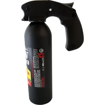 Obranný sprej Obranný sprej TW1000 OC-Fog Super-Gigant Prof. 400ml new