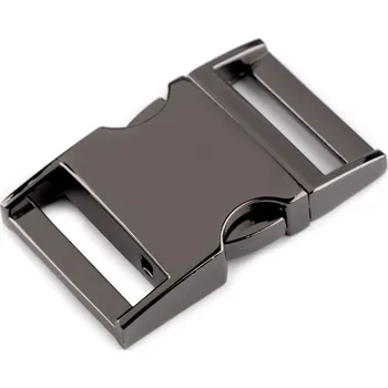 Spona celokovová šíře 25 mm