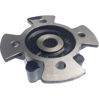 Auto-moto HUB ASSY SHRT 27285