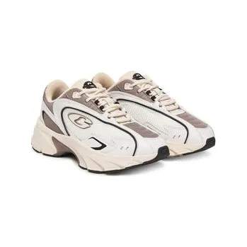 Dámské tenisky Sneakersy Coach CDE28 Šedá 38_5