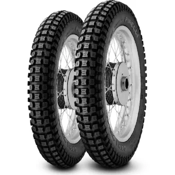 Pirelli MT 43 PRO TRIAL R 4.00 - 18 64P TL -