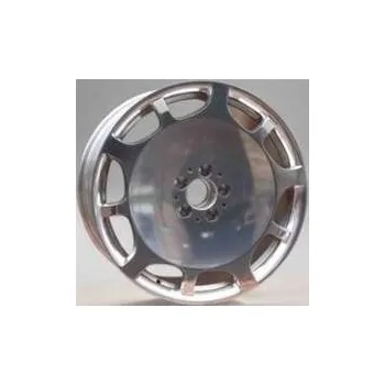 Disk Alu kola Racing Line FBX007, 20x8.5 5x112 ET36, (zátěžová)