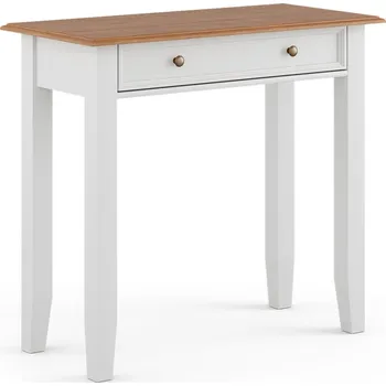 Toaletní stolek Toaletní stolek Belluno Elegante - Katmandu 93x85 cm