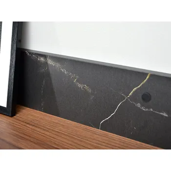 Křeslo Mebel Partner Protegidas P15 (černá)