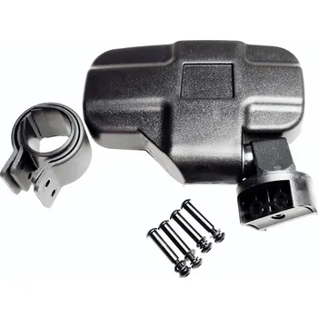 Auto-moto R/B 48192 Rear View Mirror，L 48416