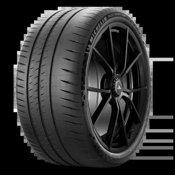 Osobní pneu MICHELIN 275/35R19 ZR (100Y) XL Pilot Sport Cup 2 Connect * DT (Osobní / 4x4 / suv letní pneu Michelin PILOT SPORT CUP 2 CONNECT 275/35-19)