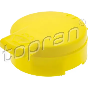 Náplň do chladiče a ostřikovače Uzávěr, zásobník vody do ostřikovače TOPRAN 702 830