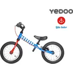 Odrážedlo Yedoo Too Too I Speciální edice Little Sailor