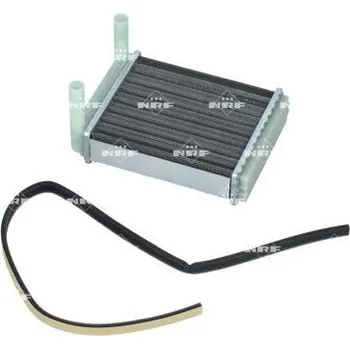 Výměník tepla Výměník tepla, vnitřní vytápění NRF NRF54306
