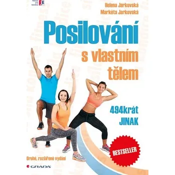 Posilování s vlastním tělem